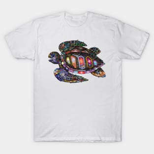 turtle T-Shirt